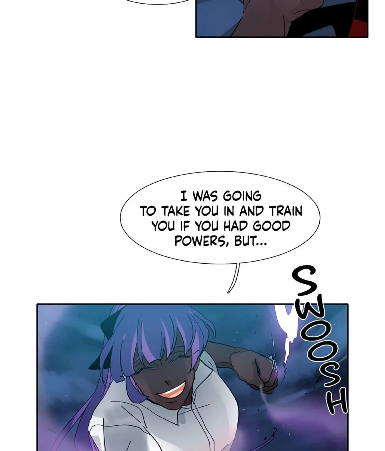 Read Heroes Plan.B chapter 61 image 37 on Lezhin
