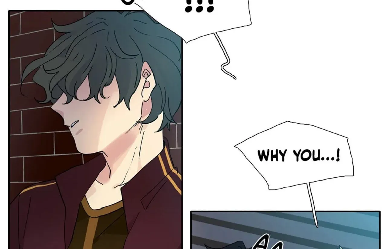 Read Heroes Plan.B chapter 61 image 4 on Lezhin