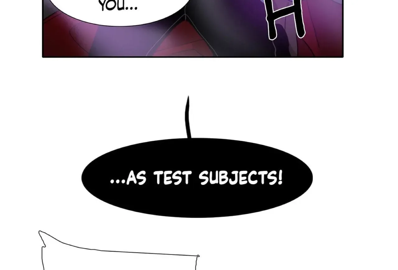 Read Heroes Plan.B chapter 61 image 40 on Lezhin