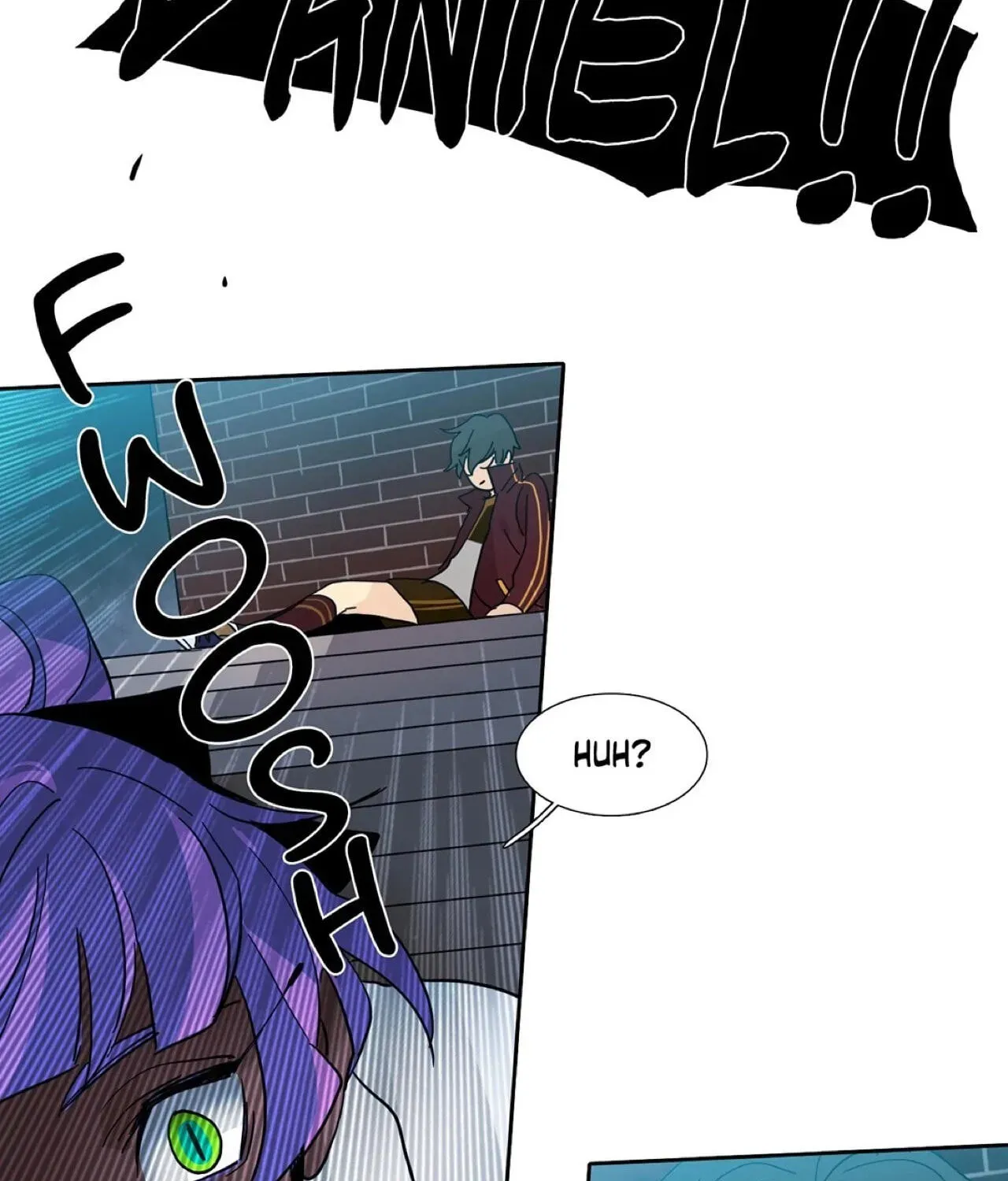 Read Heroes Plan.B chapter 61 image 43 on Lezhin