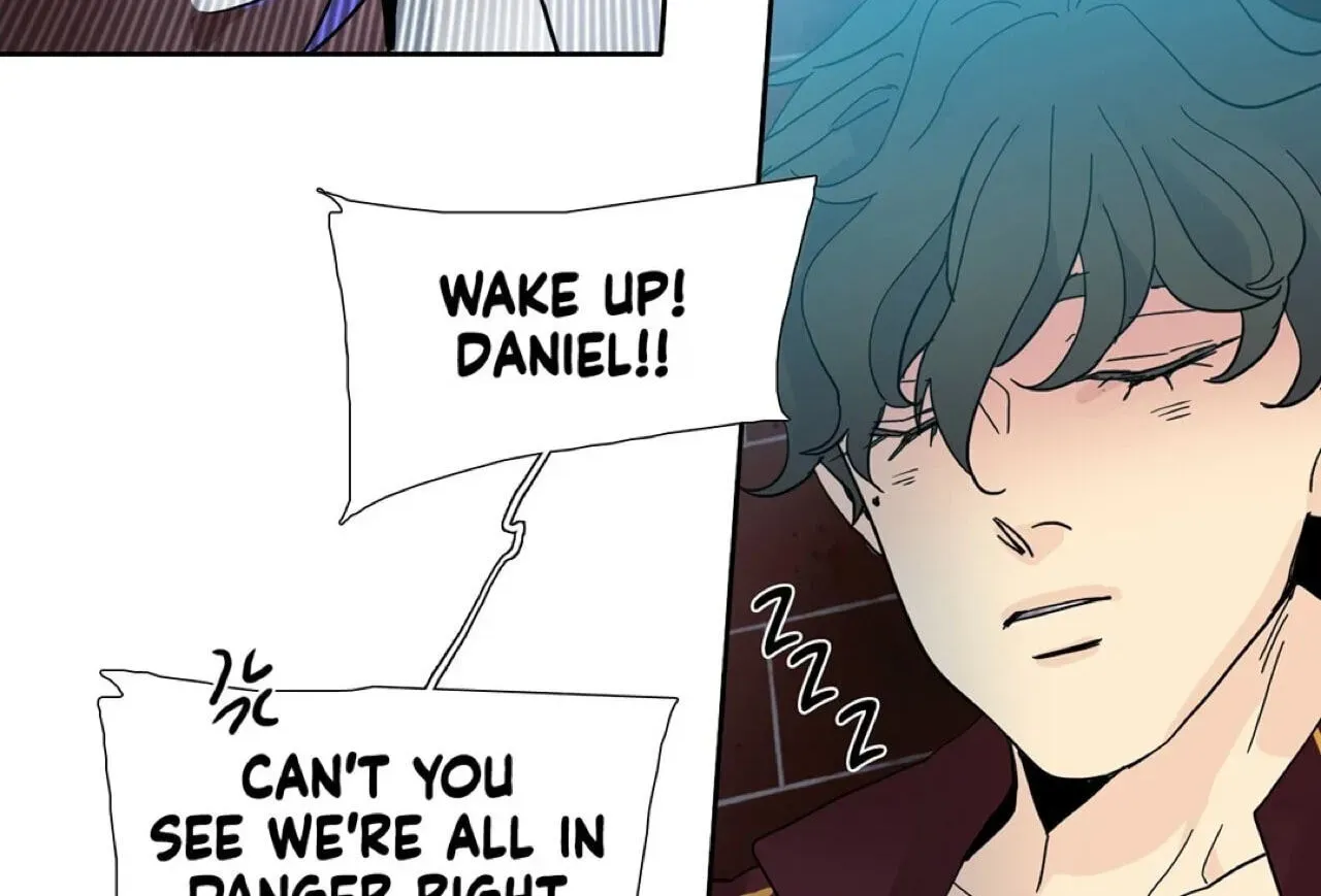 Read Heroes Plan.B chapter 61 image 44 on Lezhin