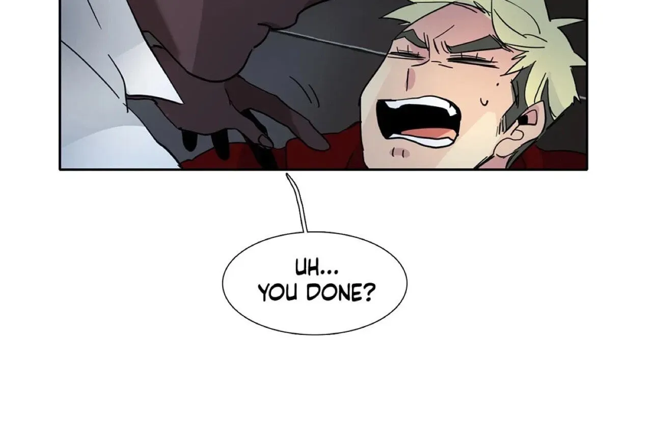 Read Heroes Plan.B chapter 61 image 46 on Lezhin