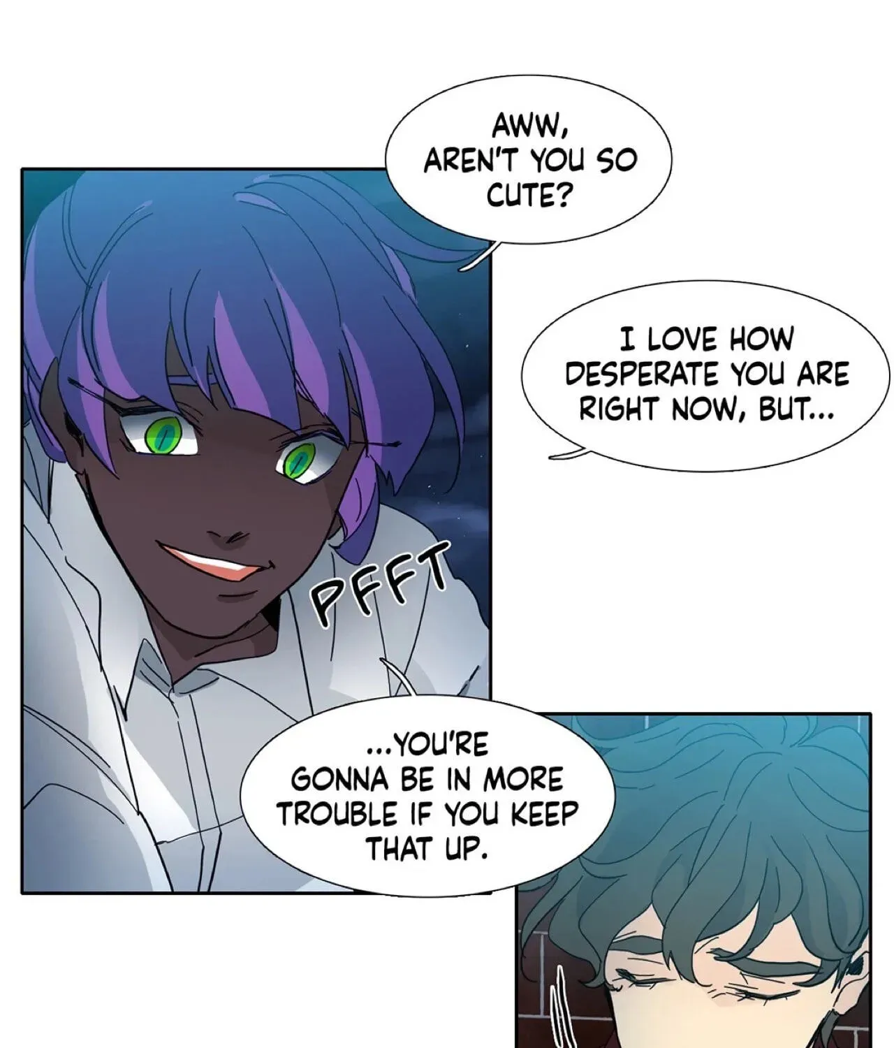 Read Heroes Plan.B chapter 61 image 47 on Lezhin