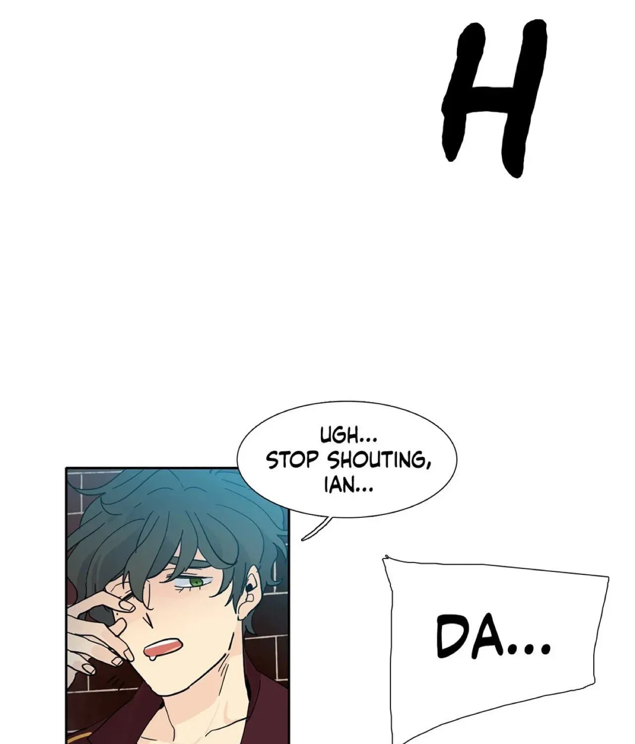 Read Heroes Plan.B chapter 61 image 51 on Lezhin