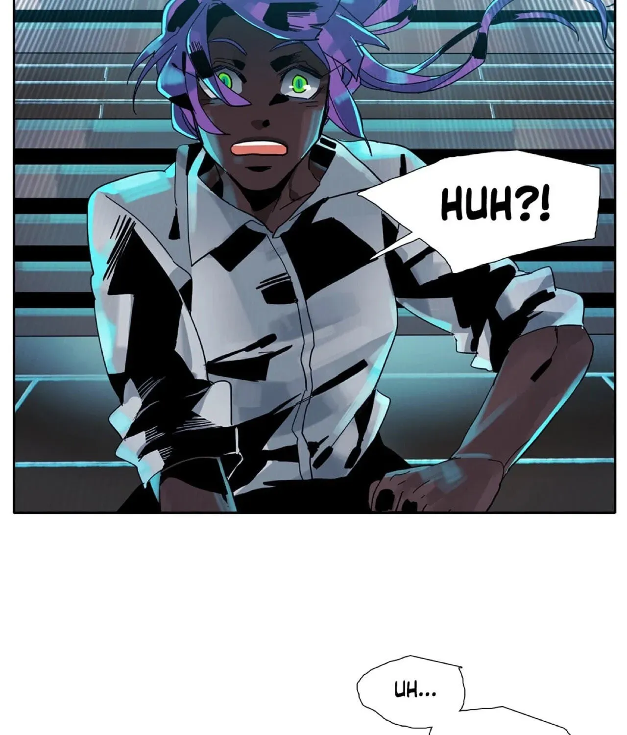 Read Heroes Plan.B chapter 61 image 57 on Lezhin