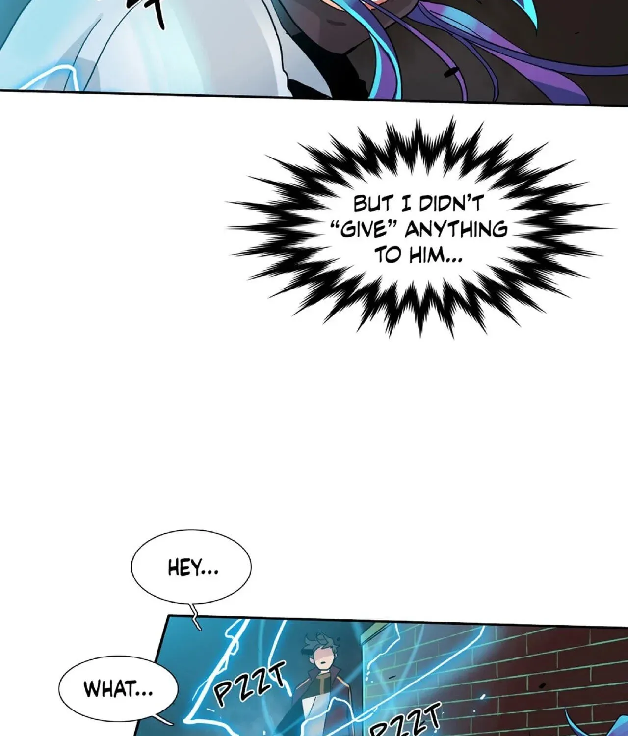 Read Heroes Plan.B chapter 61 image 59 on Lezhin