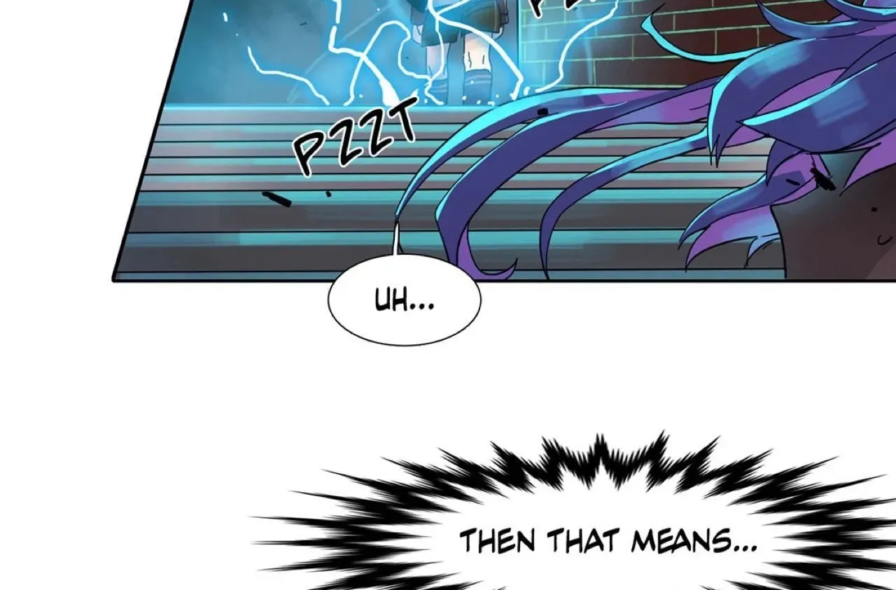 Read Heroes Plan.B chapter 61 image 60 on Lezhin