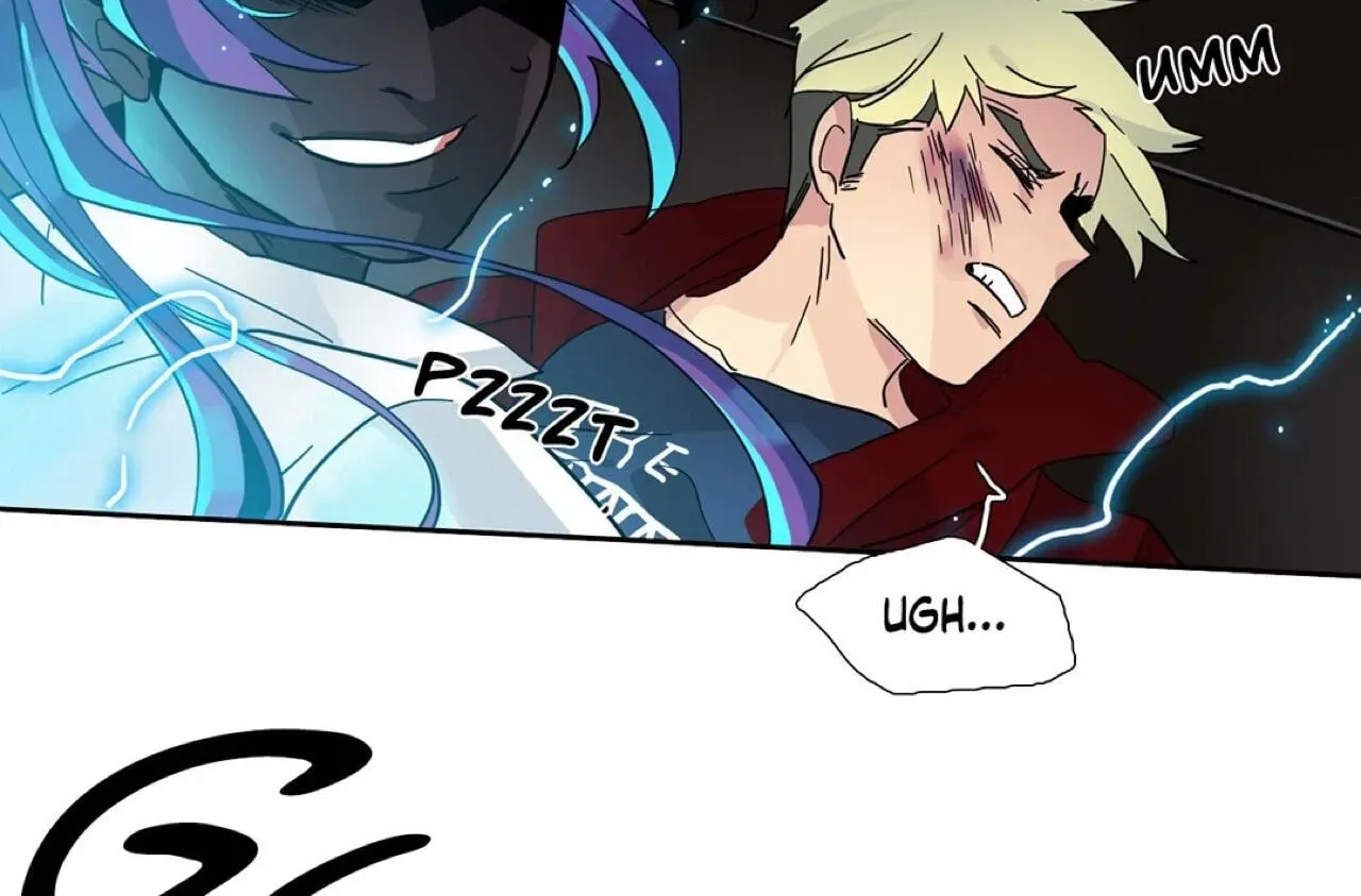 Read Heroes Plan.B chapter 61 image 64 on Lezhin
