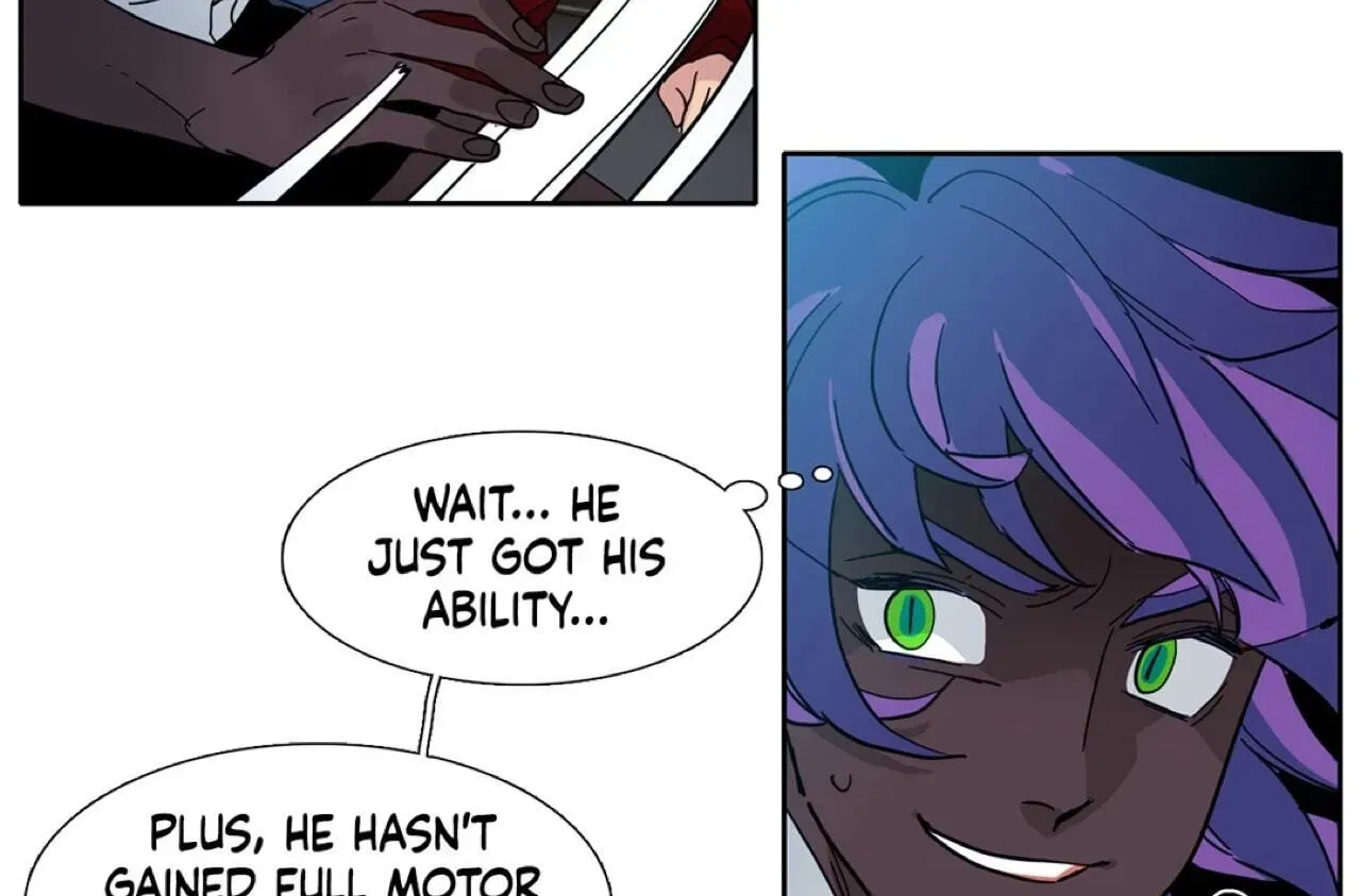 Read Heroes Plan.B chapter 61 image 70 on Lezhin