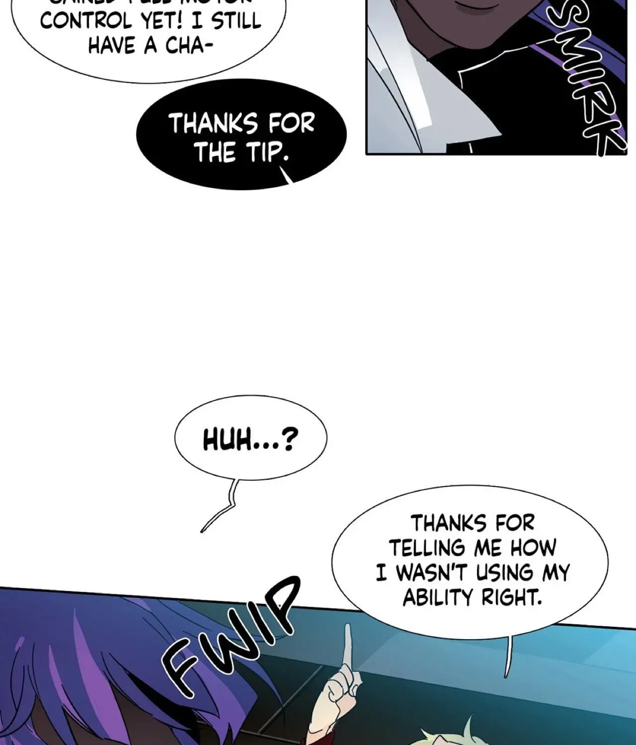 Read Heroes Plan.B chapter 61 image 71 on Lezhin