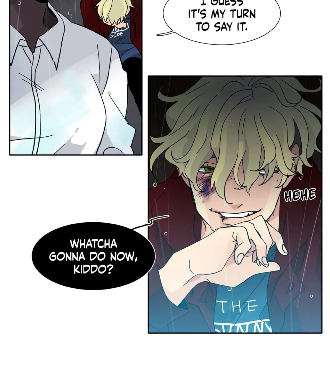 Read Heroes Plan.B chapter 61 image 81 on Lezhin