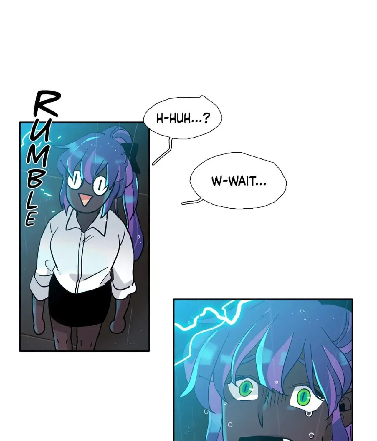 Read Heroes Plan.B chapter 61 image 85 on Lezhin