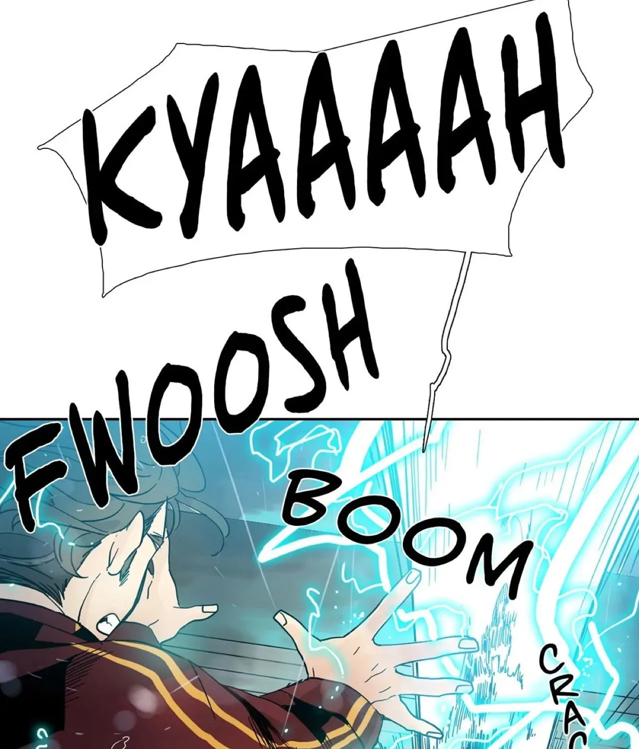 Read Heroes Plan.B chapter 61 image 87 on Lezhin