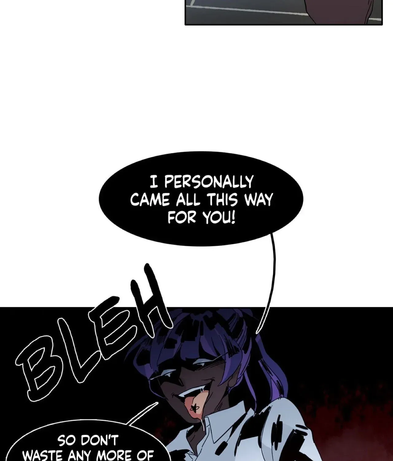 Read Heroes Plan.B chapter 61 image 9 on Lezhin