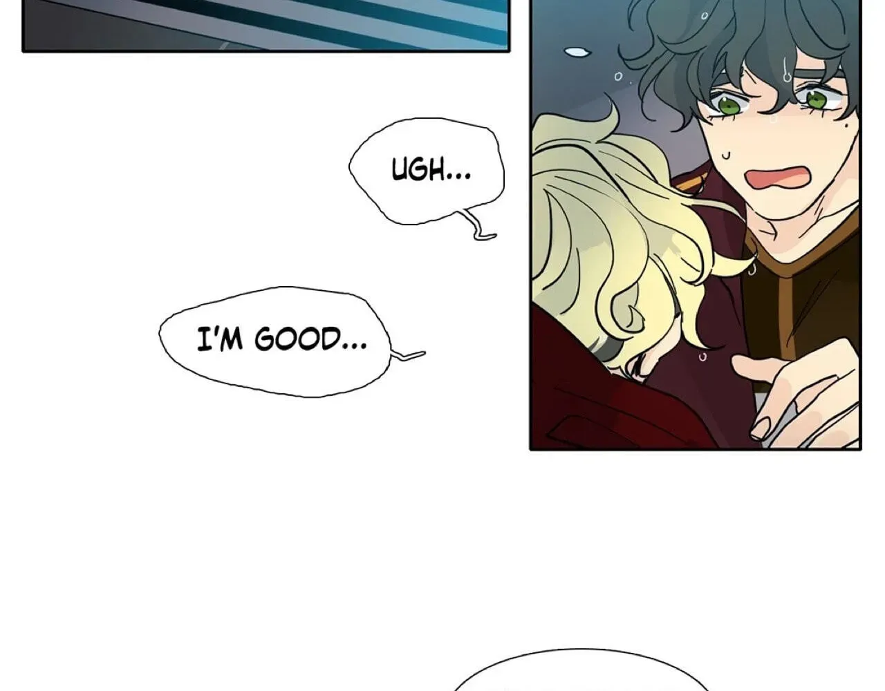 Read Heroes Plan.B chapter 61 image 90 on Lezhin