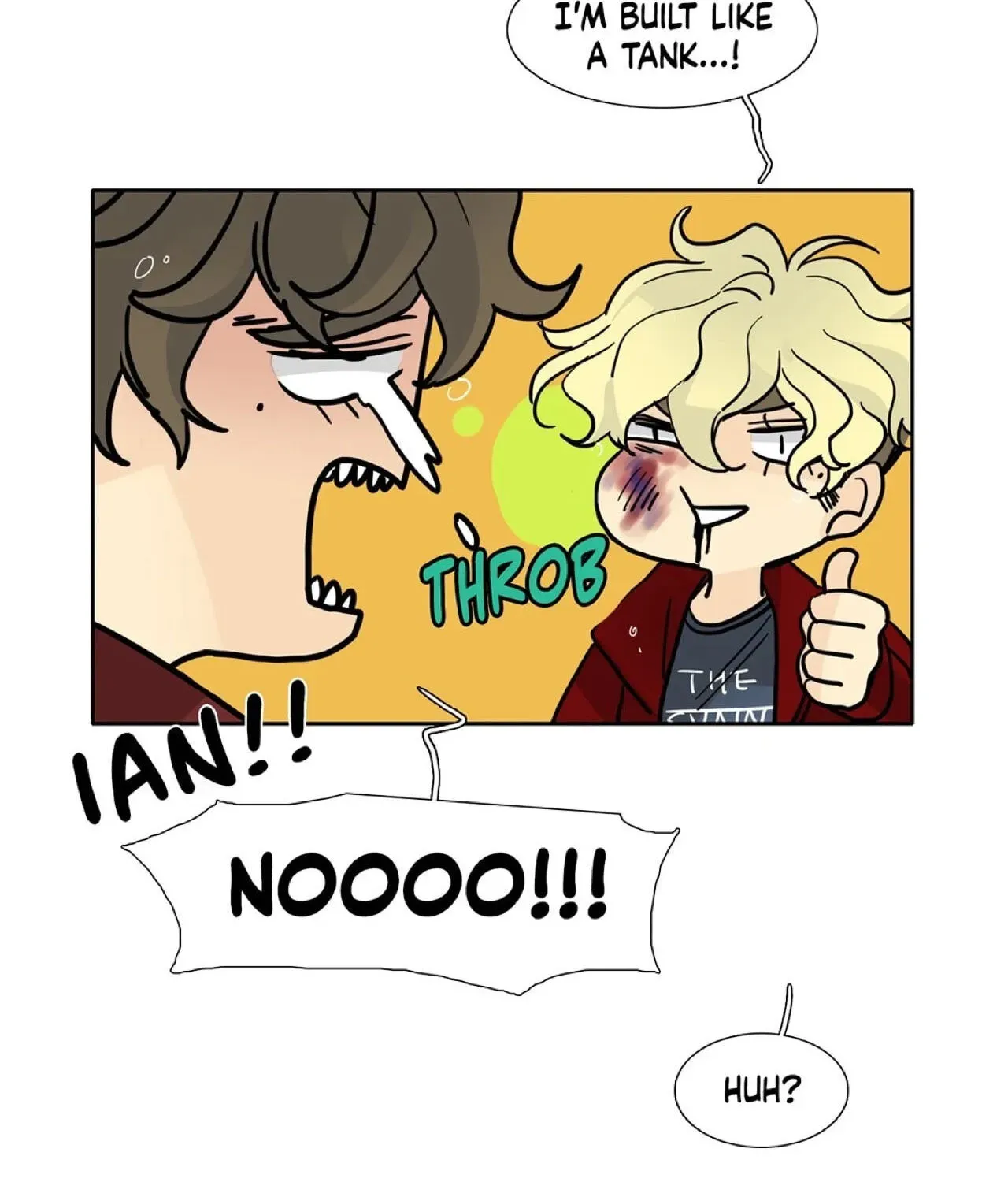 Read Heroes Plan.B chapter 61 image 91 on Lezhin