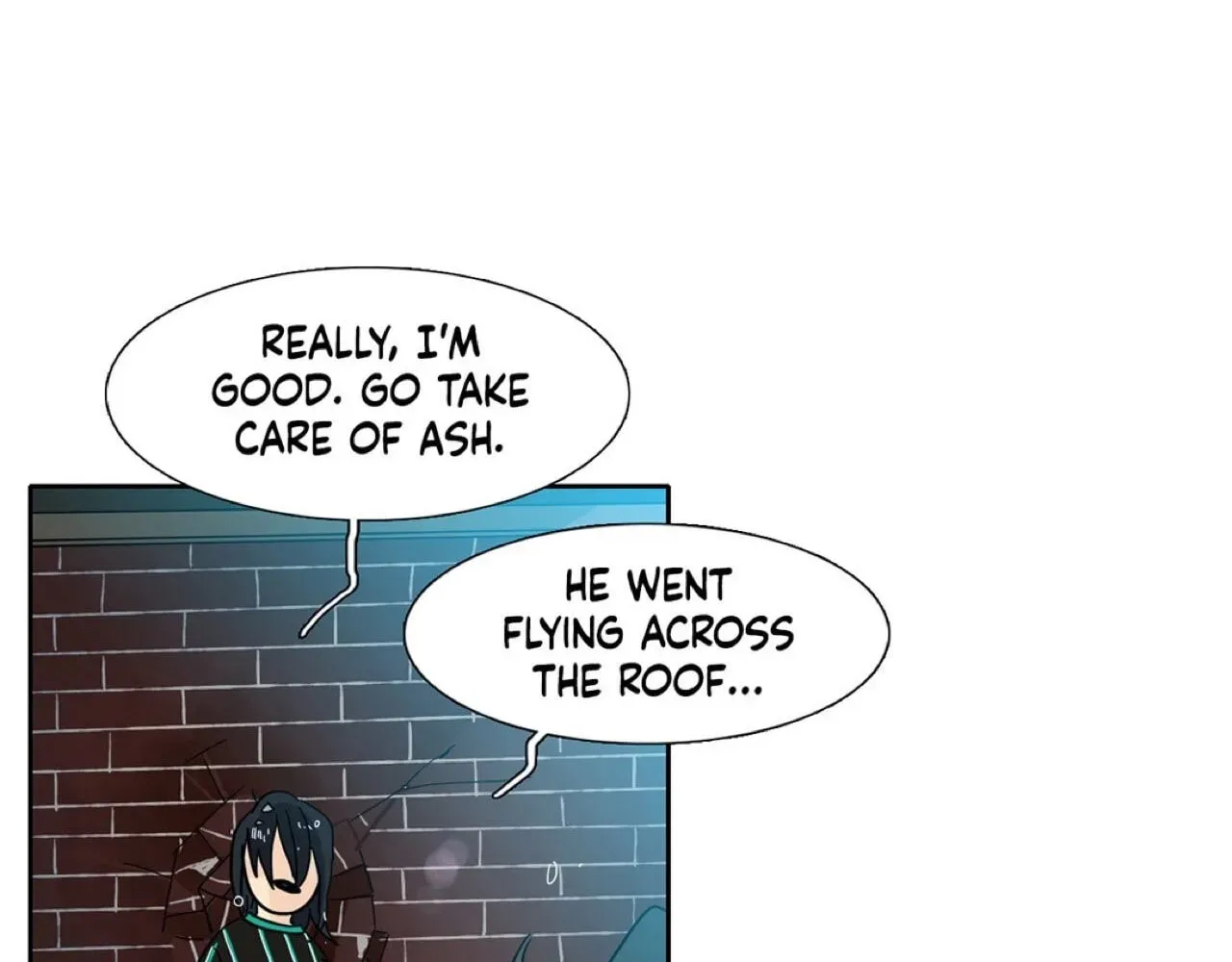Read Heroes Plan.B chapter 61 image 92 on Lezhin