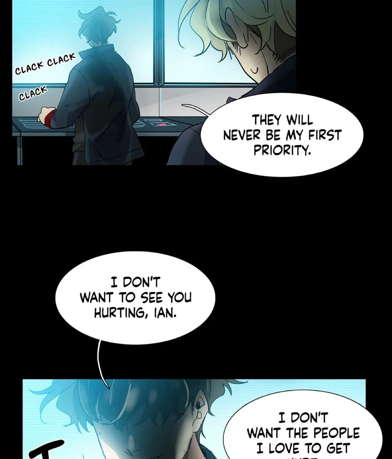 Read Heroes Plan.B chapter 62 image 103 on Lezhin