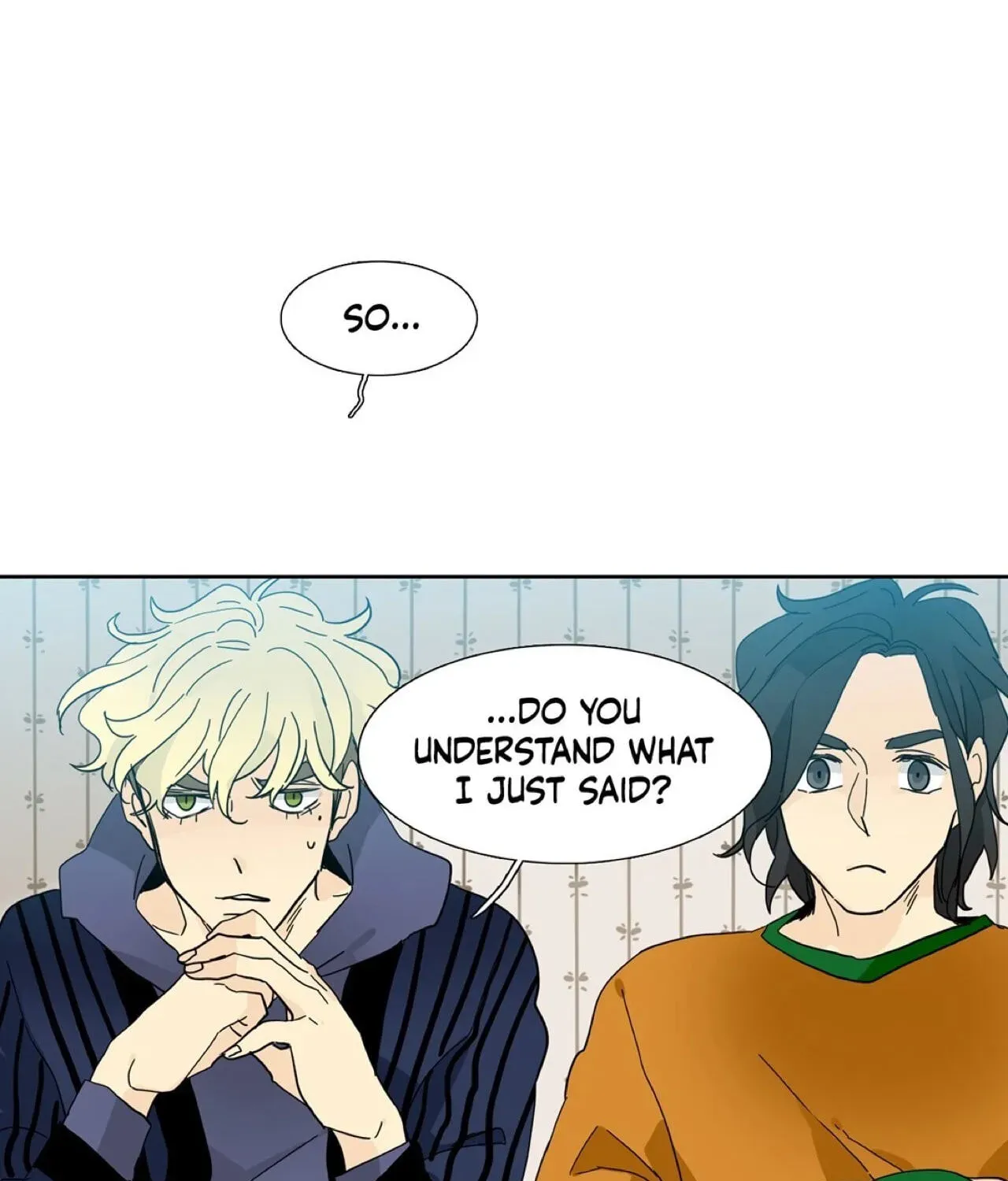 Read Heroes Plan.B chapter 62 image 11 on Lezhin