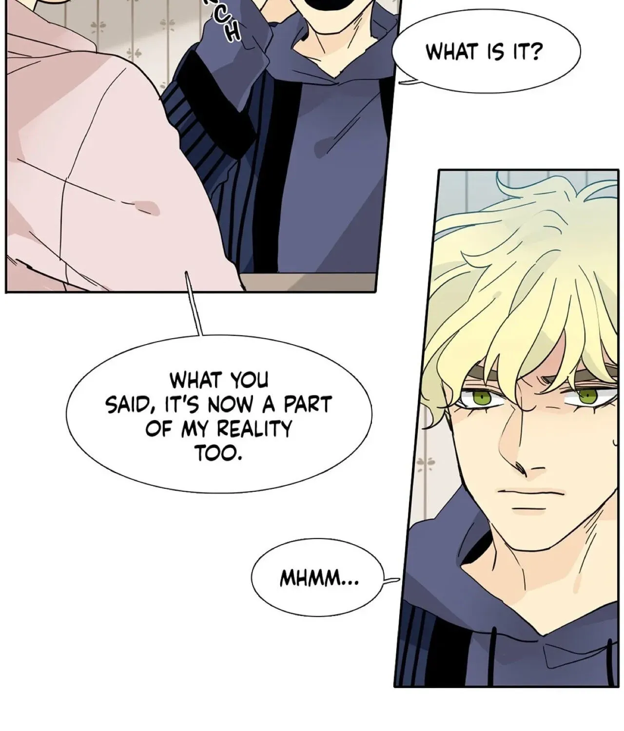 Read Heroes Plan.B chapter 62 image 19 on Lezhin