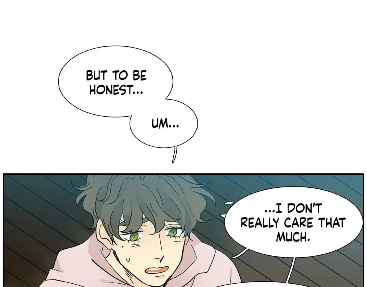 Read Heroes Plan.B chapter 62 image 20 on Lezhin