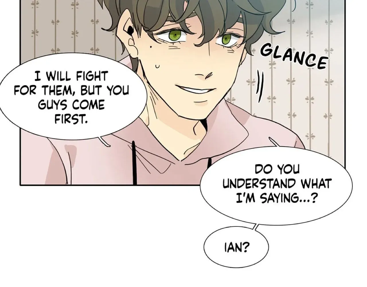 Read Heroes Plan.B chapter 62 image 24 on Lezhin
