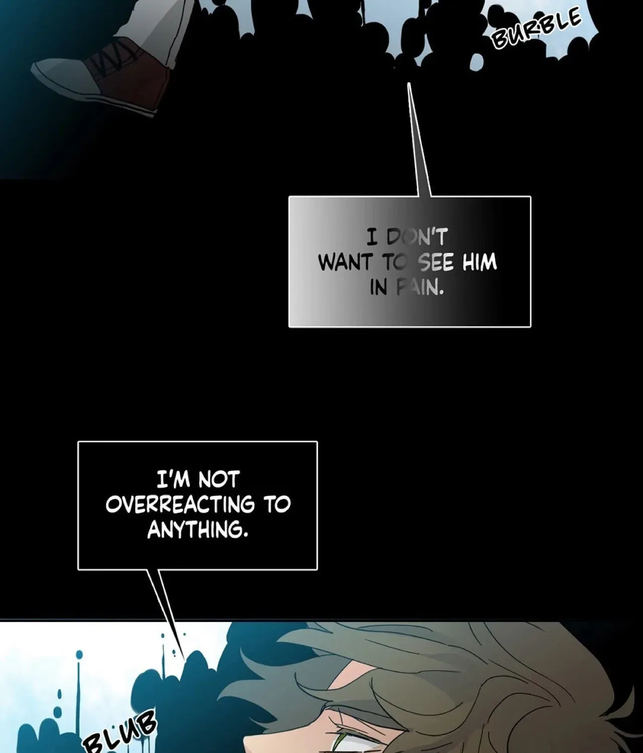 Read Heroes Plan.B chapter 62 image 3 on Lezhin