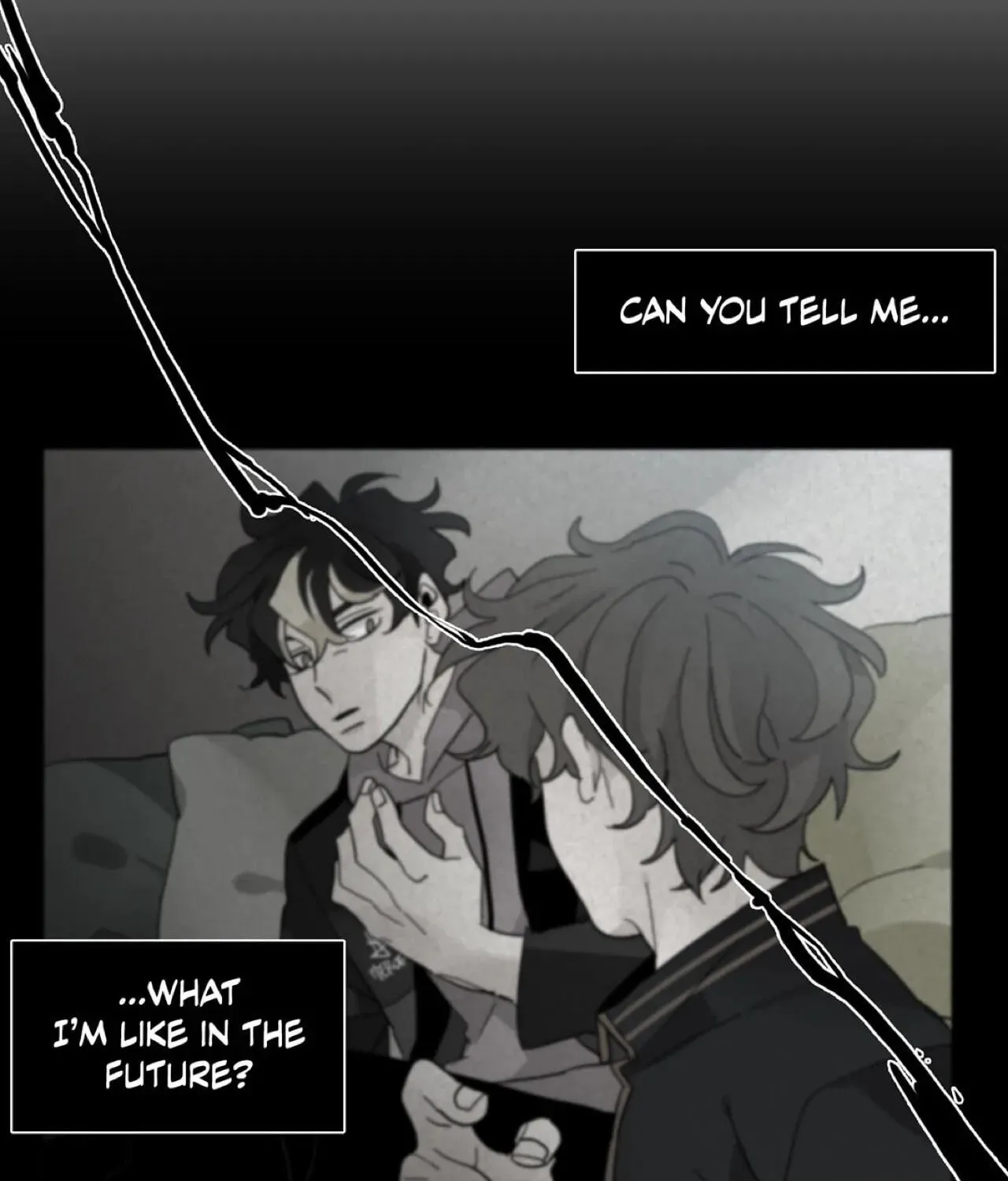 Read Heroes Plan.B chapter 62 image 31 on Lezhin
