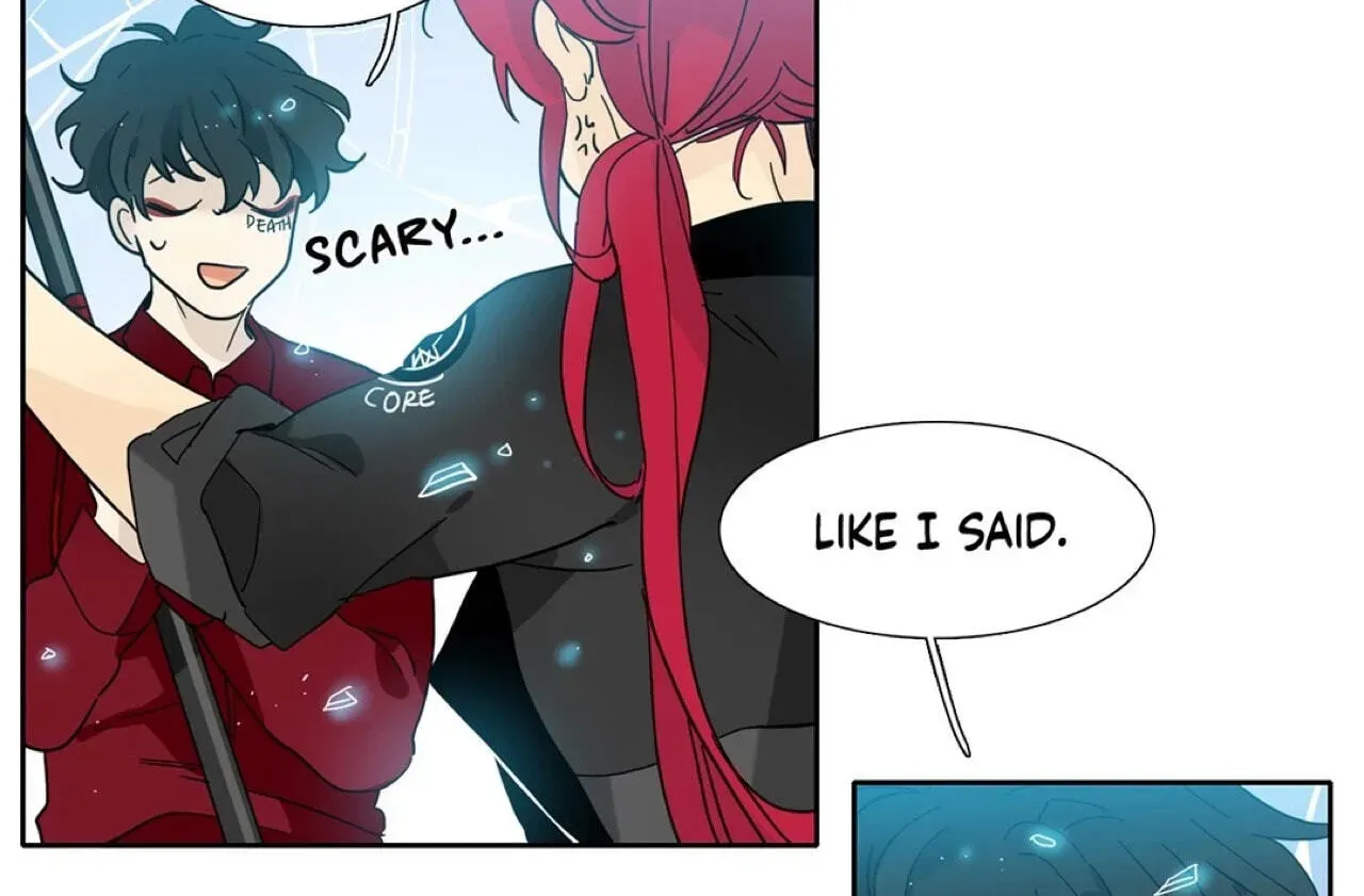 Read Heroes Plan.B chapter 62 image 42 on Lezhin