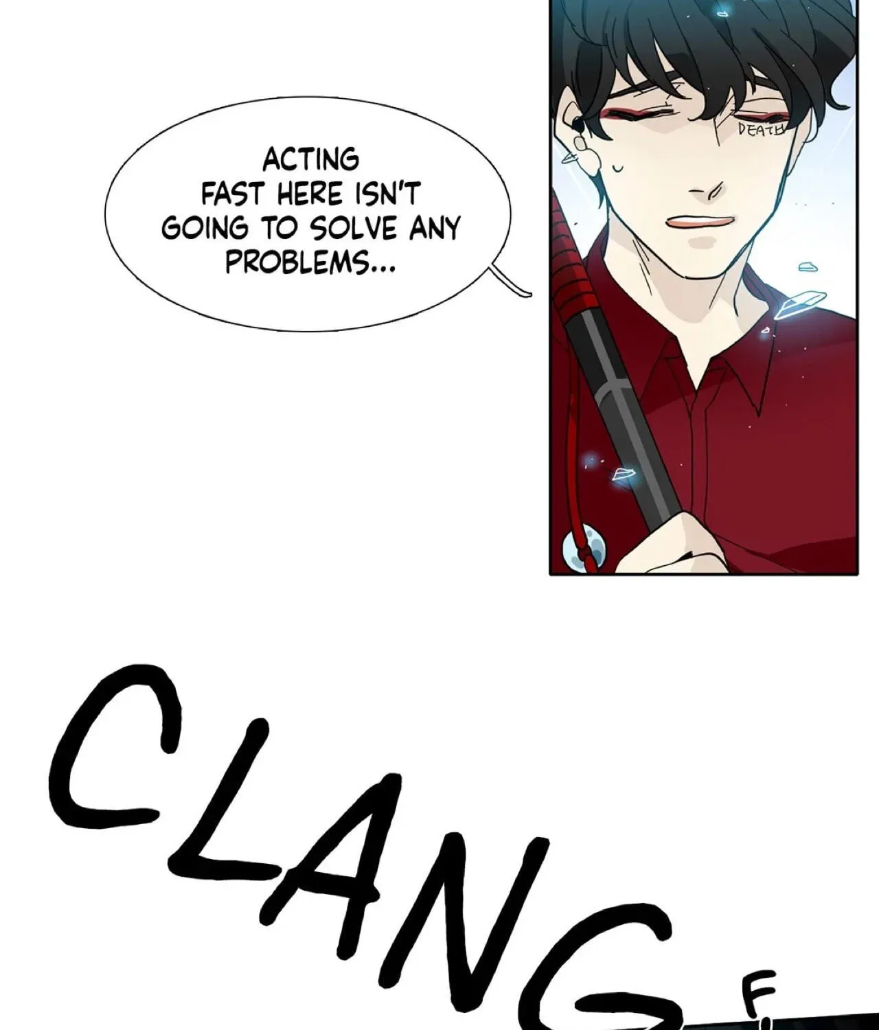 Read Heroes Plan.B chapter 62 image 43 on Lezhin