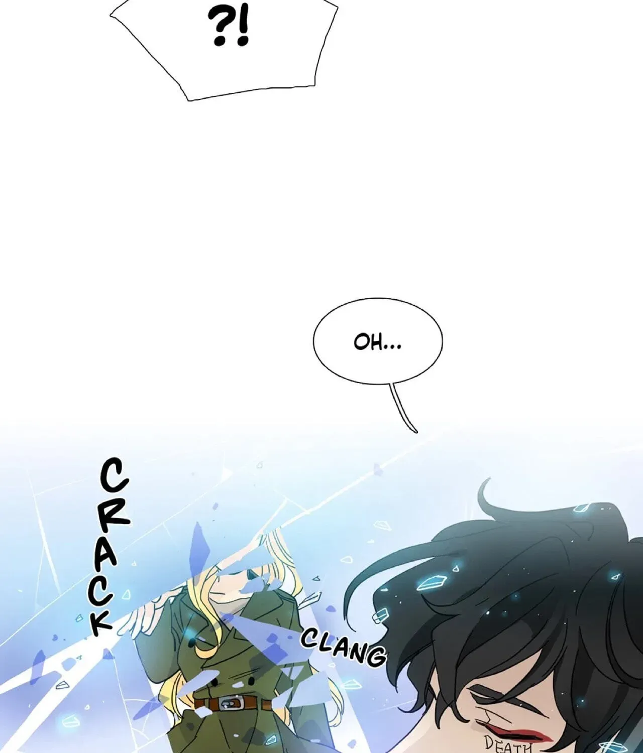 Read Heroes Plan.B chapter 62 image 45 on Lezhin
