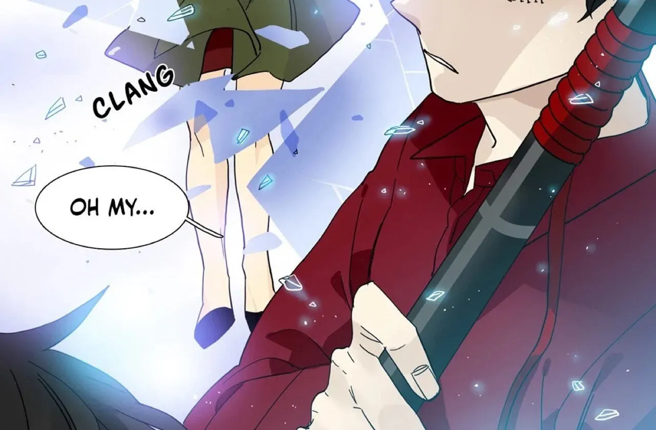 Read Heroes Plan.B chapter 62 image 46 on Lezhin