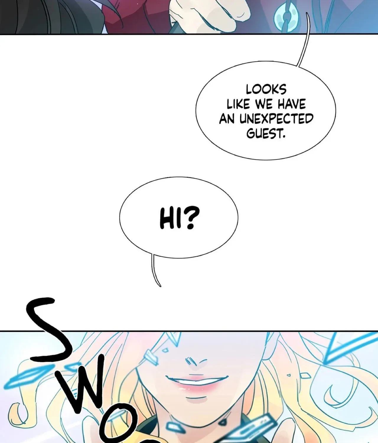 Read Heroes Plan.B chapter 62 image 47 on Lezhin