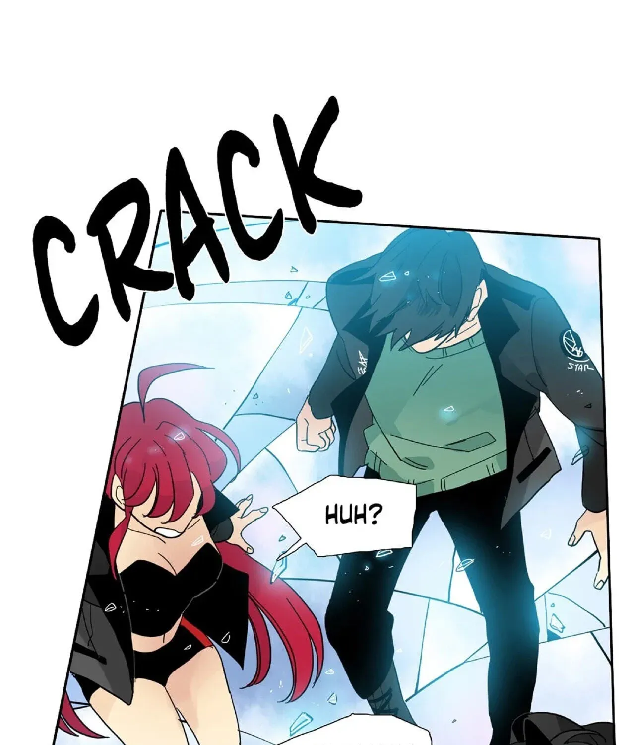 Read Heroes Plan.B chapter 62 image 49 on Lezhin