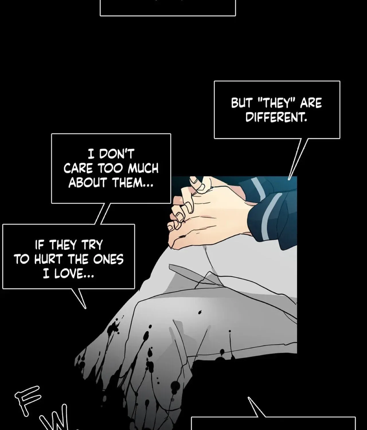 Read Heroes Plan.B chapter 62 image 5 on Lezhin