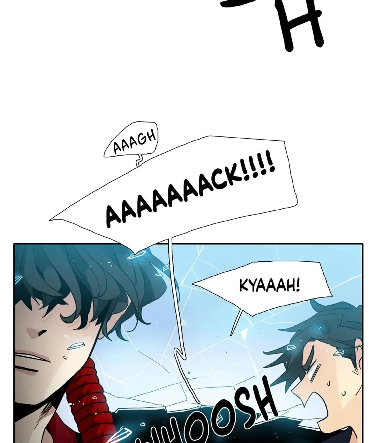 Read Heroes Plan.B chapter 62 image 53 on Lezhin