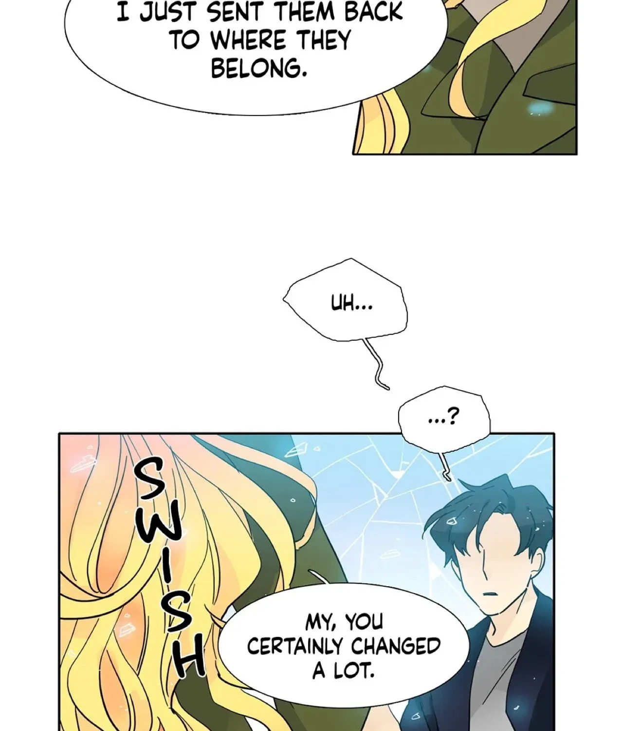 Read Heroes Plan.B chapter 62 image 57 on Lezhin