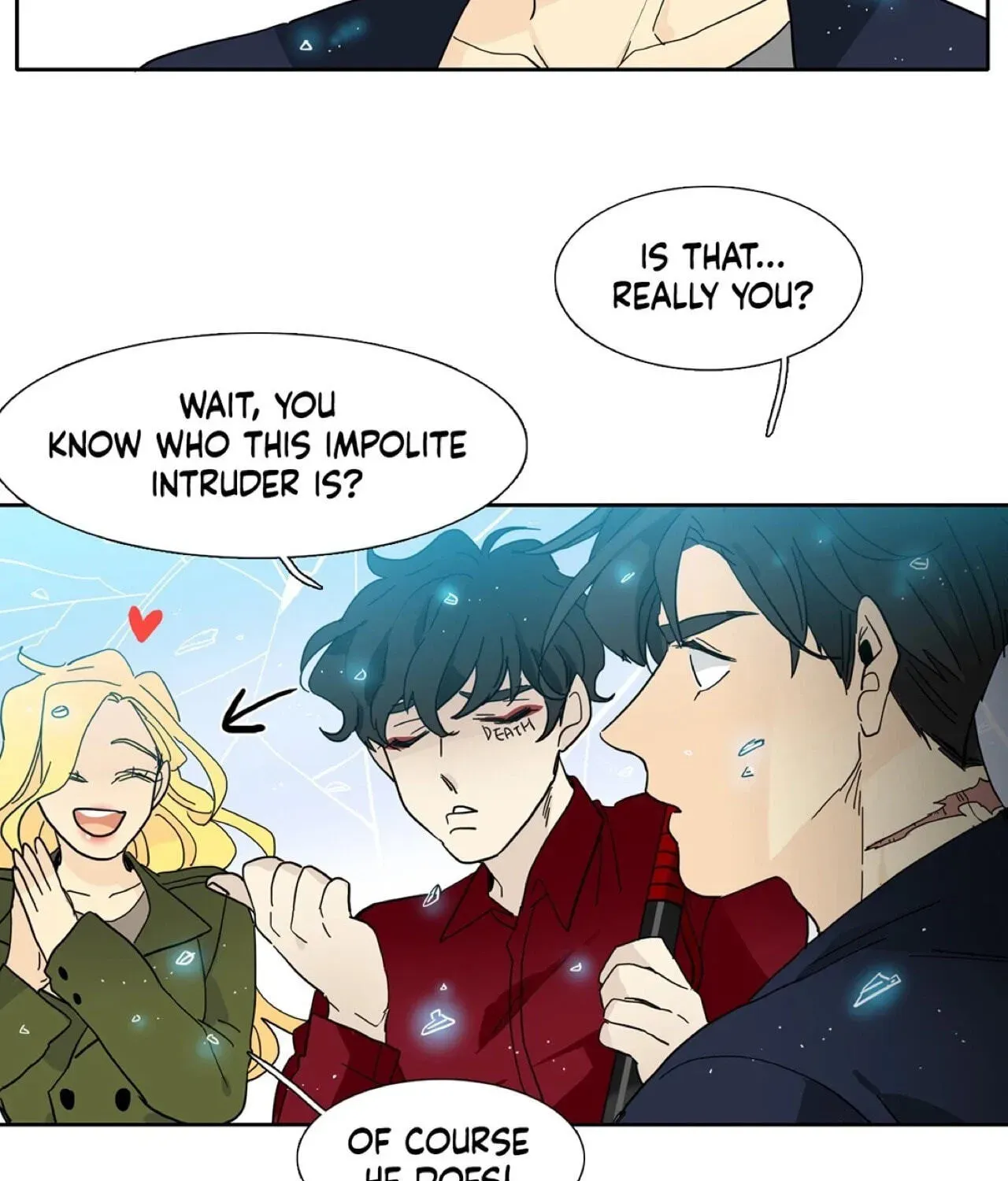Read Heroes Plan.B chapter 62 image 61 on Lezhin