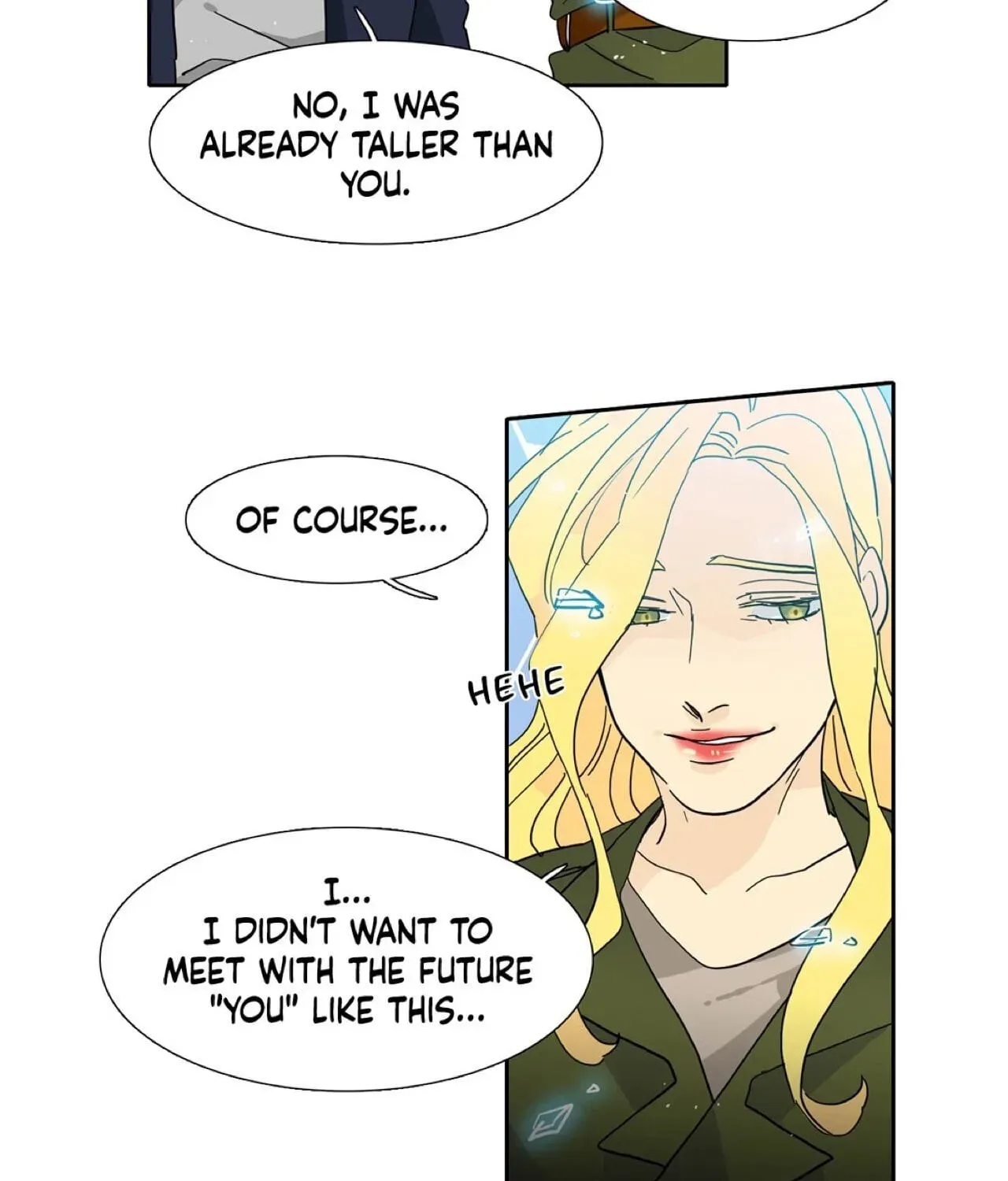 Read Heroes Plan.B chapter 62 image 67 on Lezhin