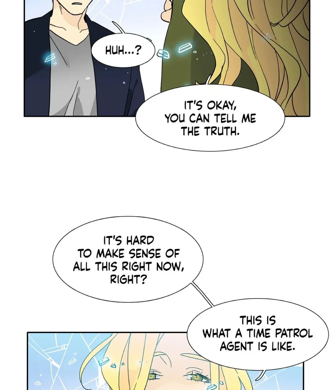 Read Heroes Plan.B chapter 62 image 69 on Lezhin
