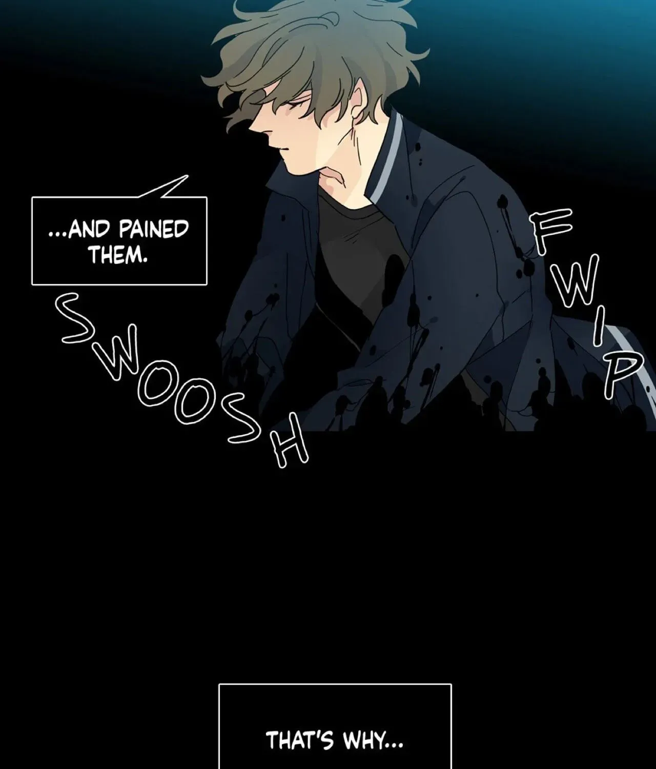 Read Heroes Plan.B chapter 62 image 7 on Lezhin