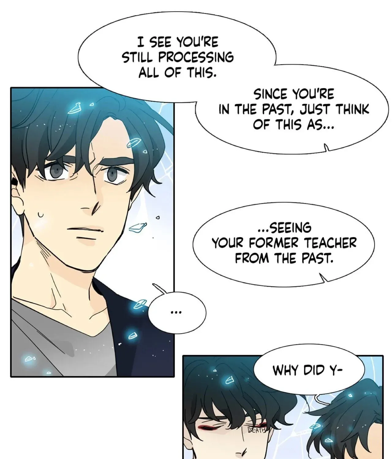 Read Heroes Plan.B chapter 62 image 71 on Lezhin