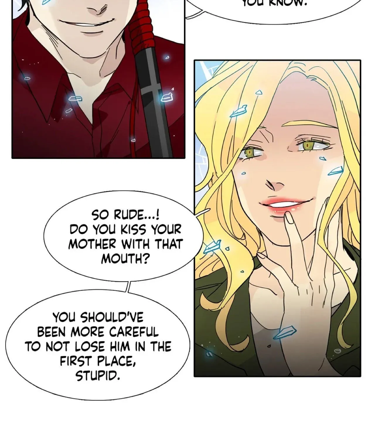 Read Heroes Plan.B chapter 62 image 75 on Lezhin