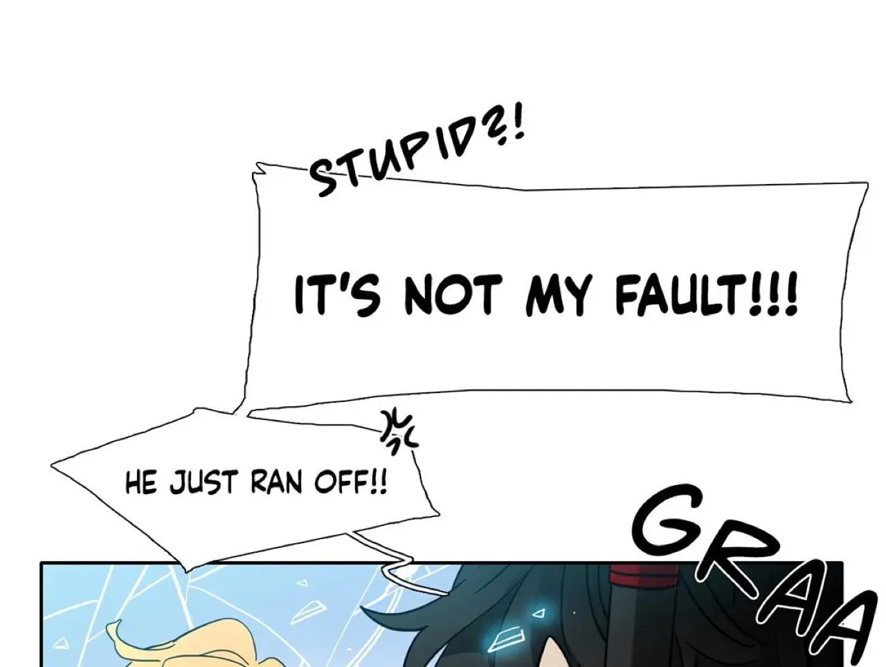 Read Heroes Plan.B chapter 62 image 76 on Lezhin