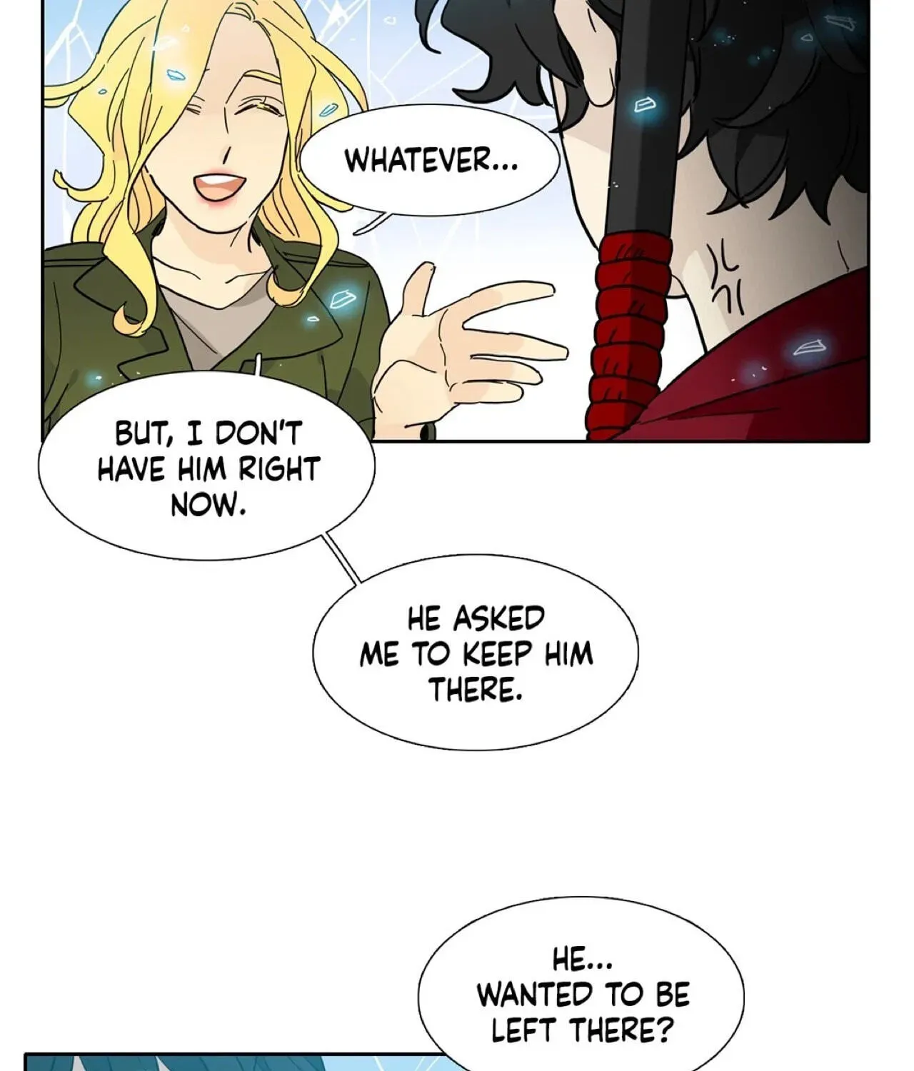Read Heroes Plan.B chapter 62 image 77 on Lezhin