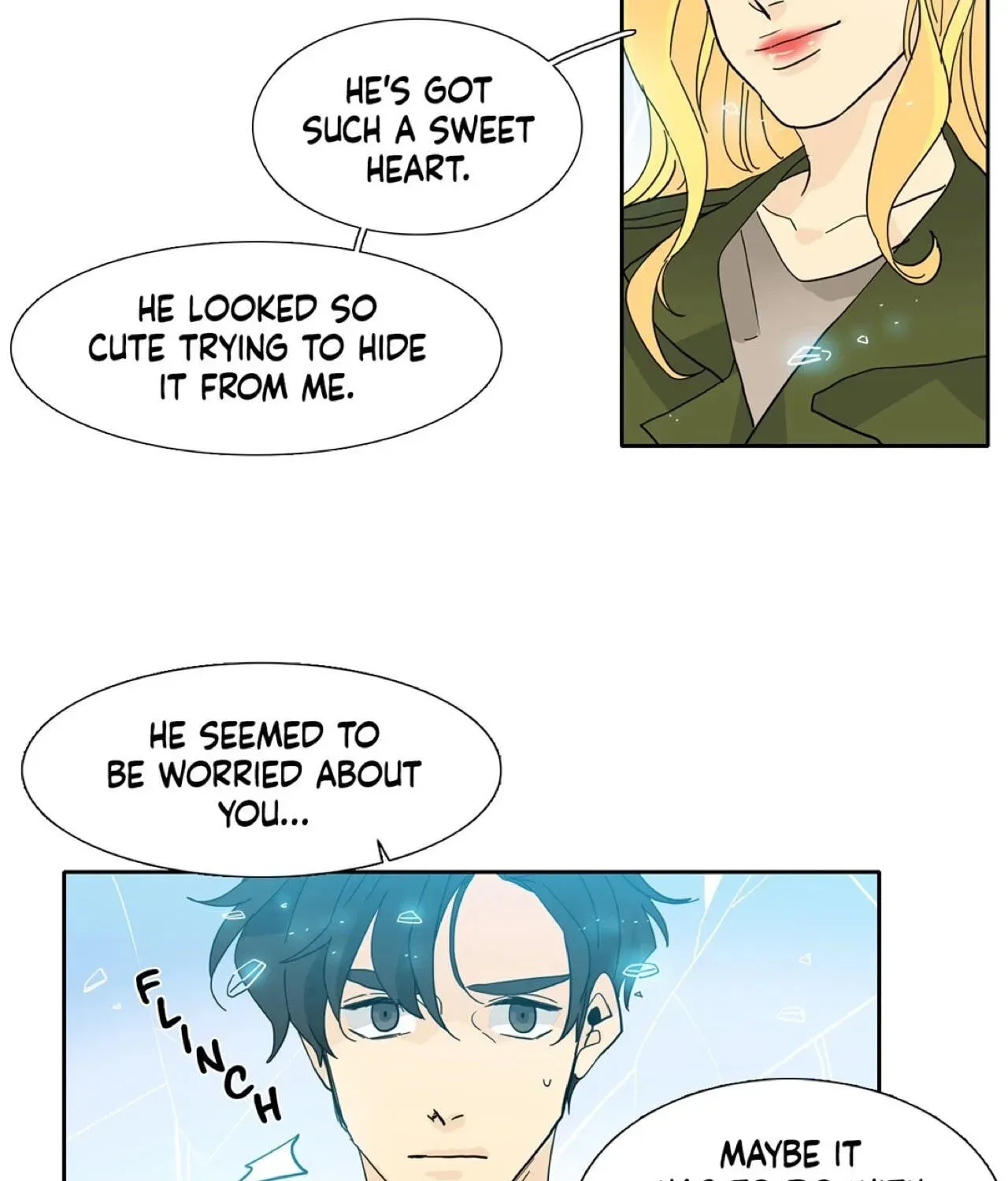 Read Heroes Plan.B chapter 62 image 79 on Lezhin