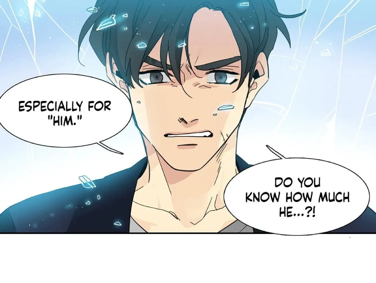 Read Heroes Plan.B chapter 62 image 84 on Lezhin
