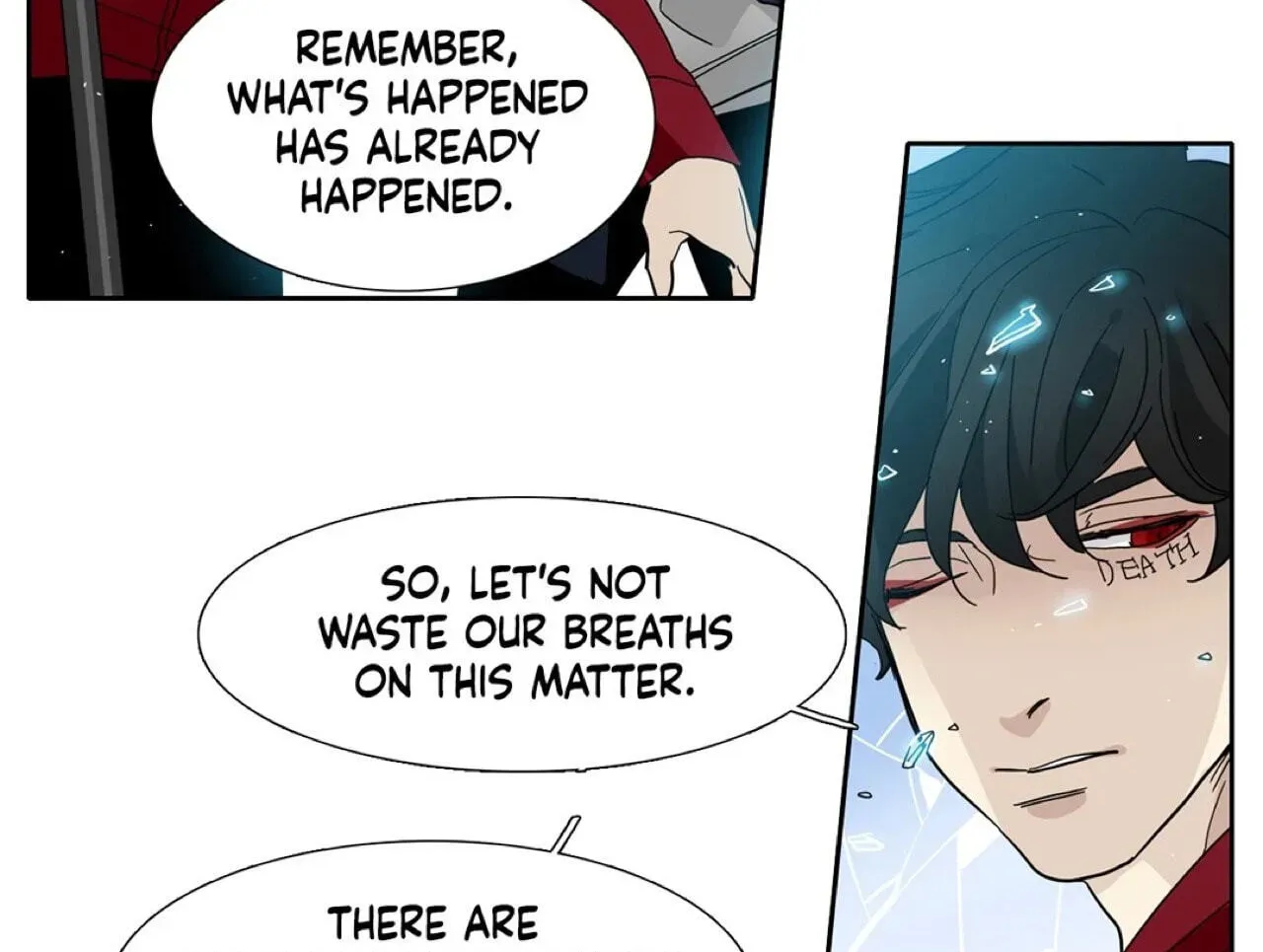Read Heroes Plan.B chapter 62 image 86 on Lezhin
