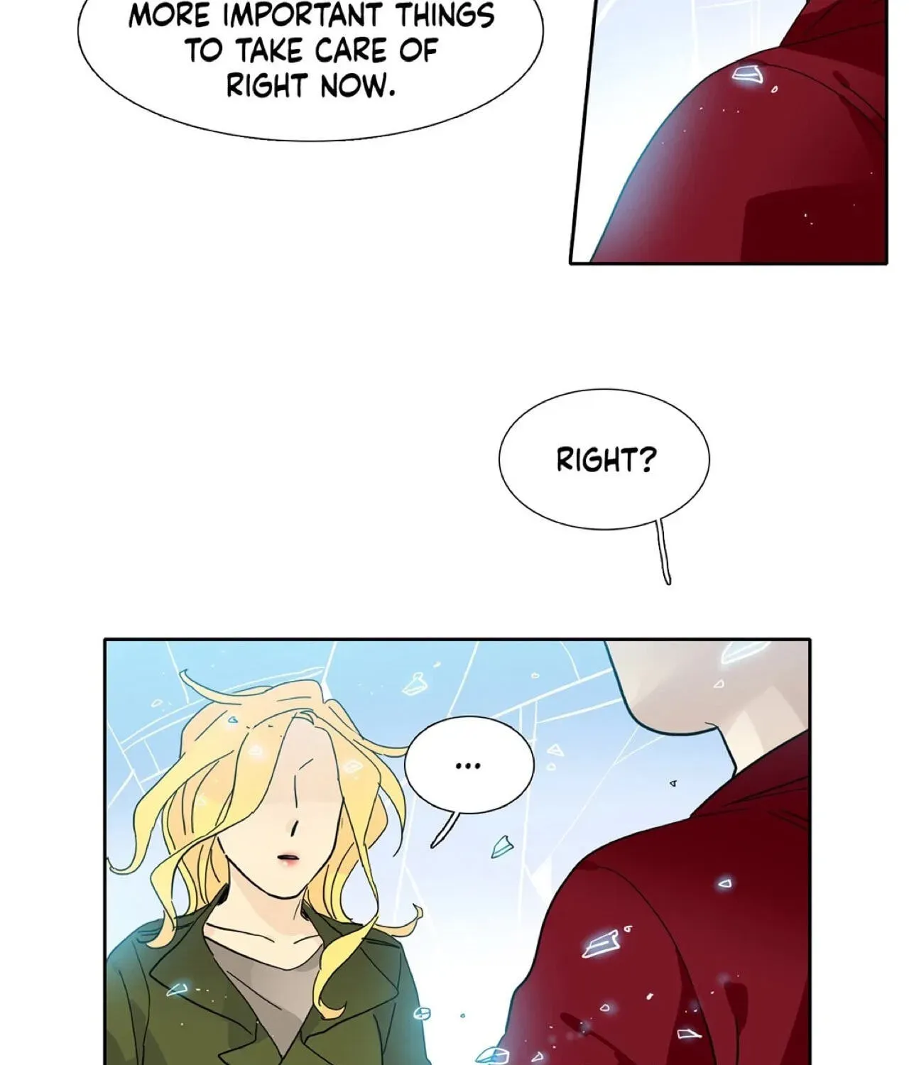 Read Heroes Plan.B chapter 62 image 87 on Lezhin