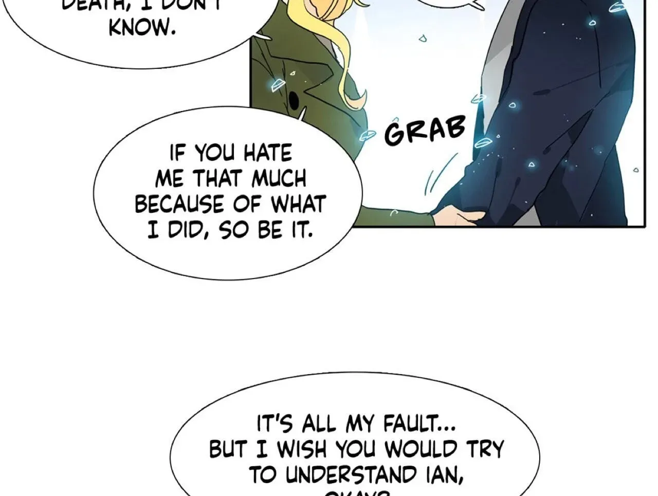 Read Heroes Plan.B chapter 62 image 90 on Lezhin
